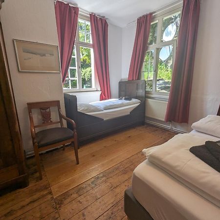Haus Barkhausen Apartamento Monschau Exterior foto