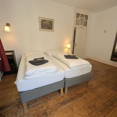 Haus Barkhausen Apartamento Monschau Exterior foto