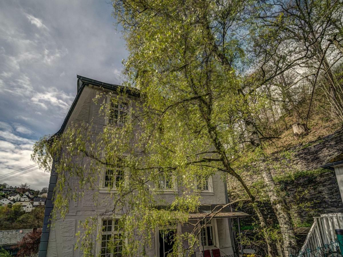 Haus Barkhausen Apartamento Monschau Exterior foto